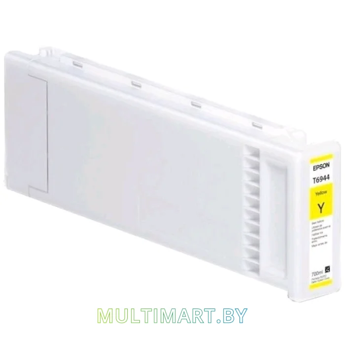 Картридж Epson C13T891400